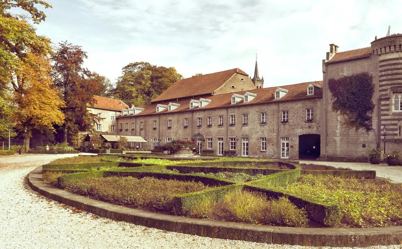 Buitenplaats Kasteel Elsloo Elsloo