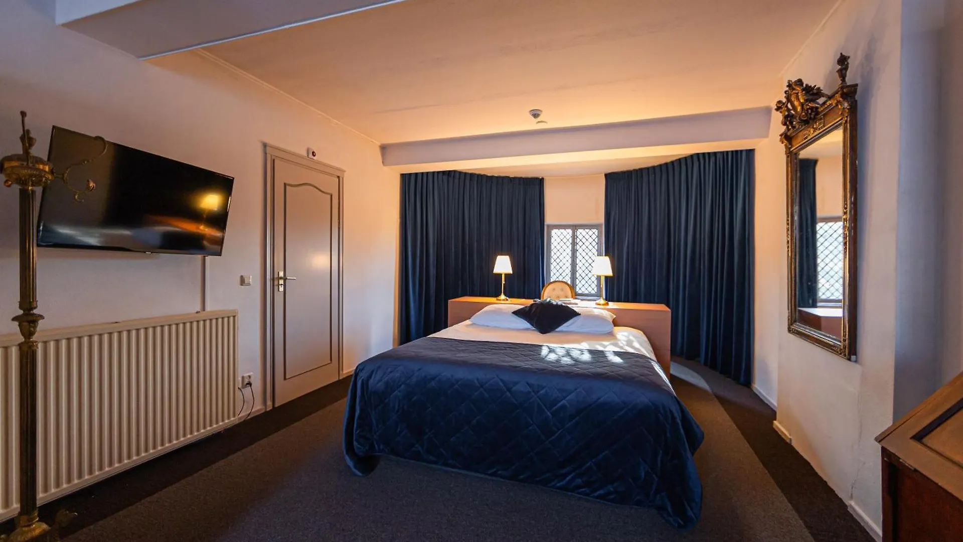 *** Hotel Buitenplaats Kasteel Elsloo Netherlands