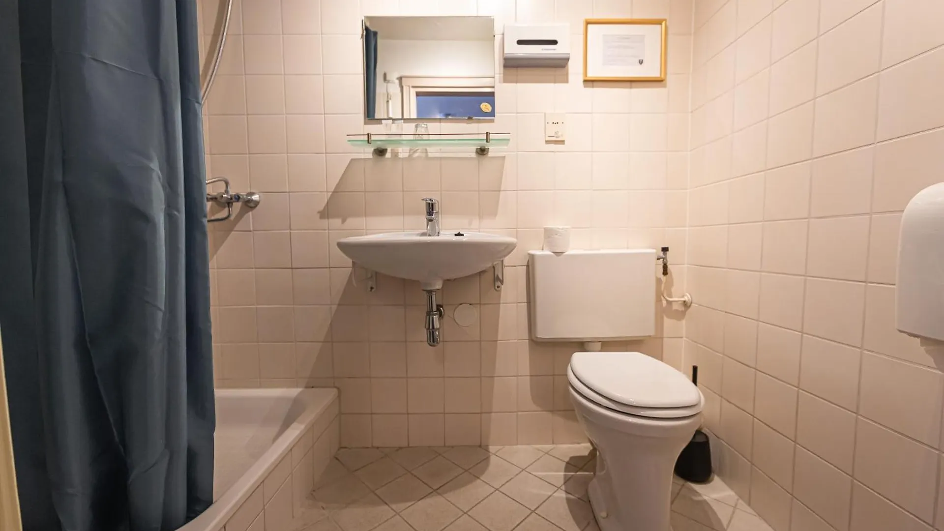 *** Hotel Buitenplaats Kasteel Elsloo Elsloo  Paesi Bassi
