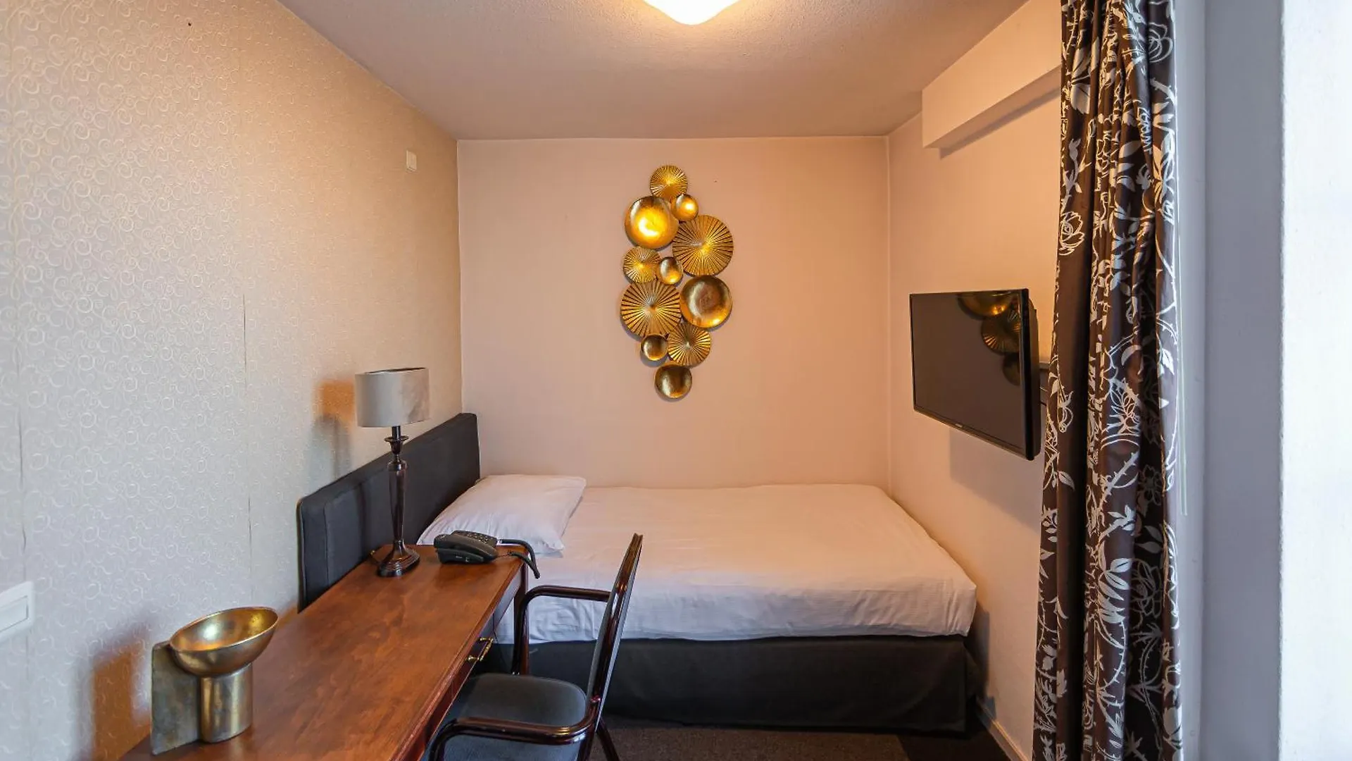 Hotel Buitenplaats Kasteel Elsloo Elsloo