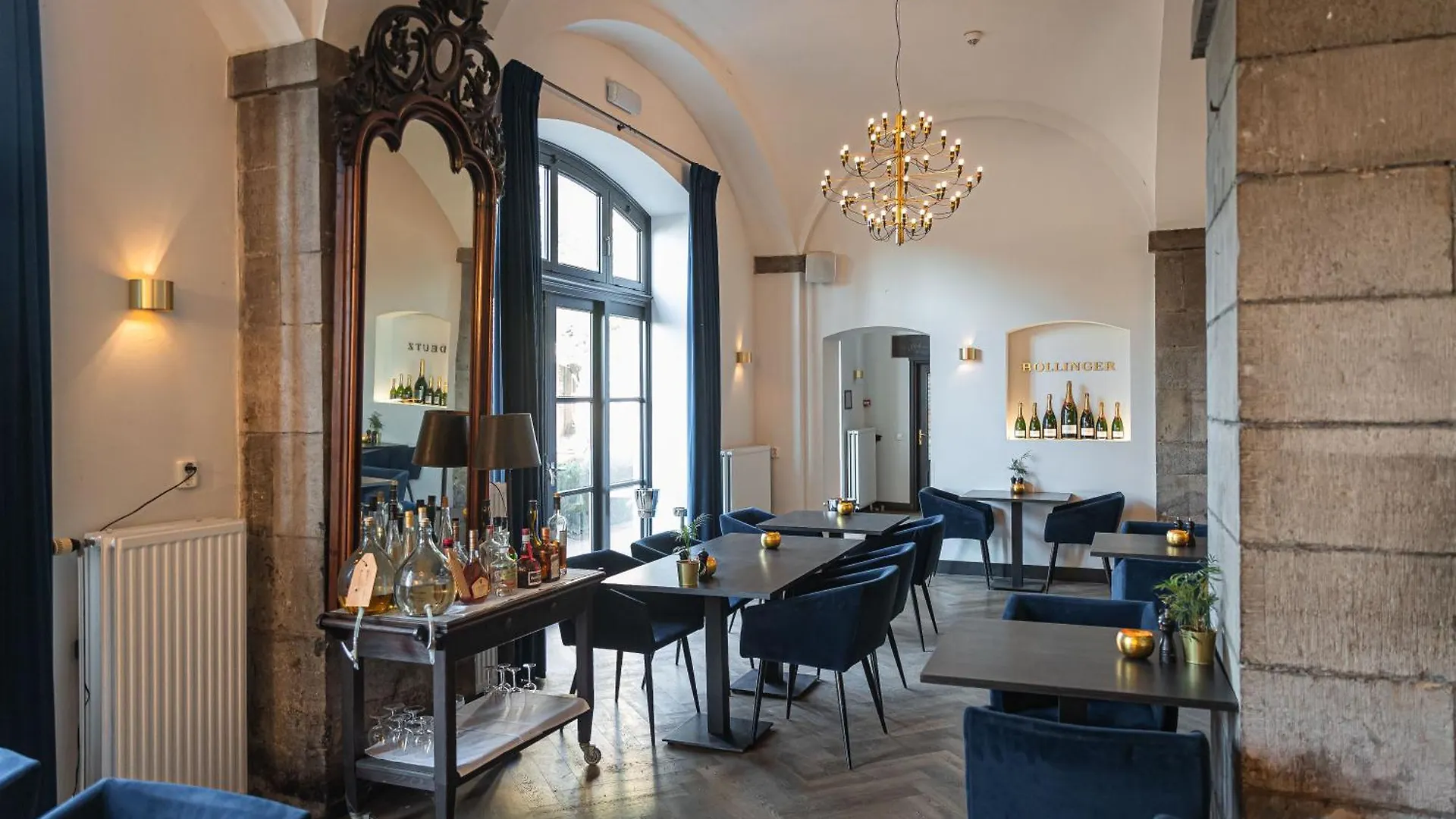 *** Hotel Buitenplaats Kasteel Elsloo Elsloo  Paesi Bassi
