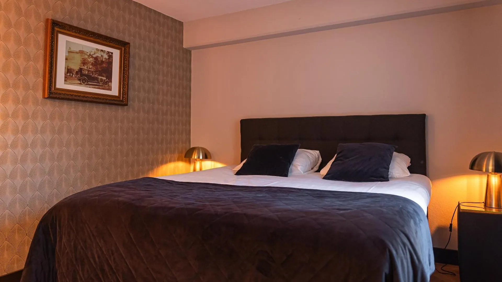 Hotel Buitenplaats Kasteel Elsloo Elsloo