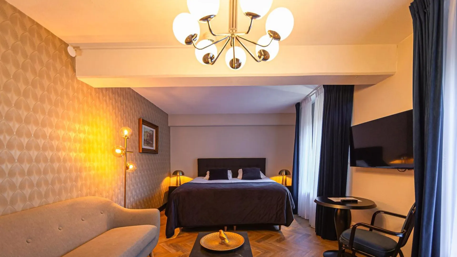 Buitenplaats Kasteel Elsloo Elsloo  Hotel