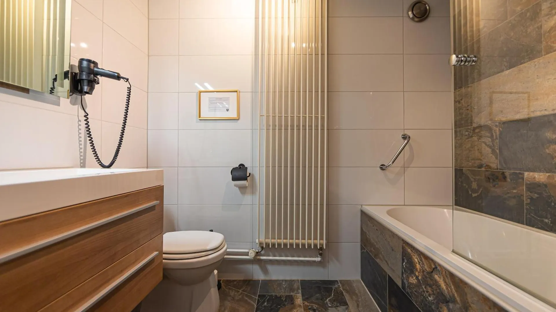 *** Hotel Buitenplaats Kasteel Elsloo Elsloo  Paesi Bassi