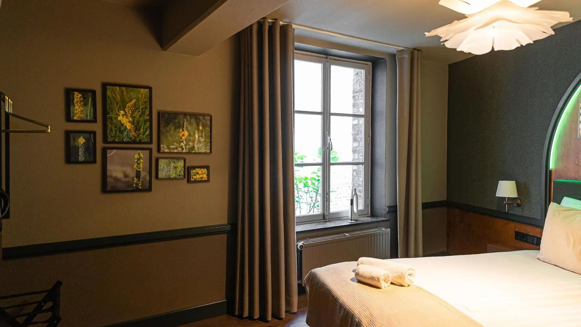 Buitenplaats Kasteel Elsloo Hotel