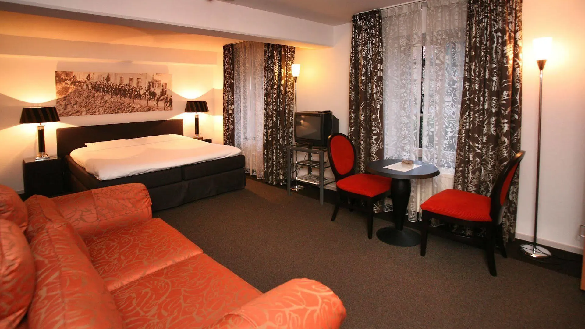 Hotel Buitenplaats Kasteel Elsloo