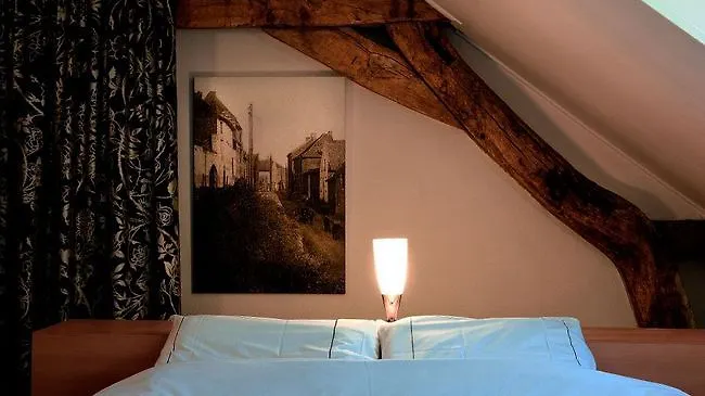 Buitenplaats Kasteel Elsloo Hotel Elsloo (Limburg)
