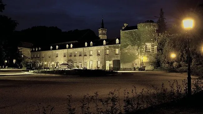 Buitenplaats Kasteel Elsloo Elsloo (Limburg)