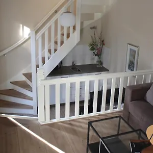 Bed & Breakfast Hof, A Luxury In The Center Of